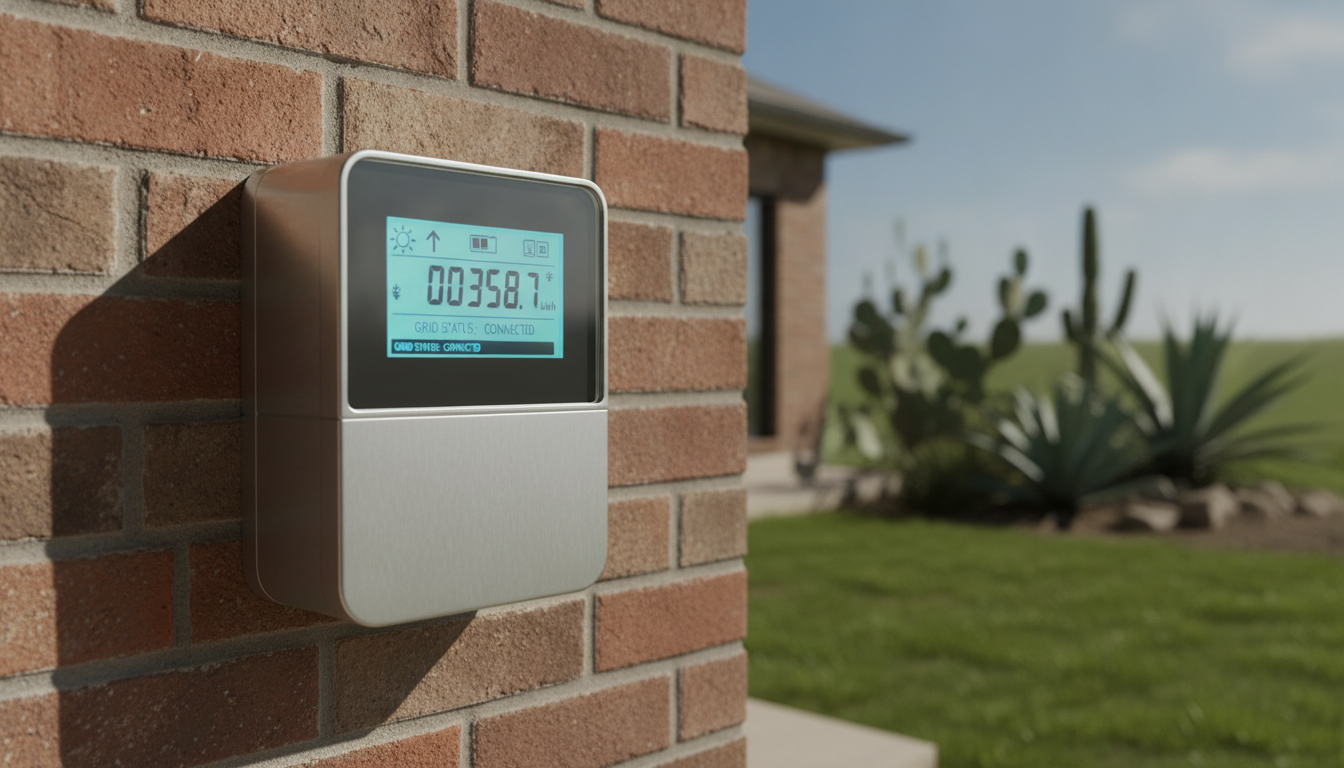 The Magic of Remote Smart Meter Activation: How to Flip Your Texas Power On in Under an Hour