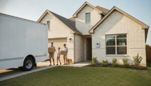 The Moving Day Blueprint: How to Secure Same Day Home Power Activation in Texas Without the Stress