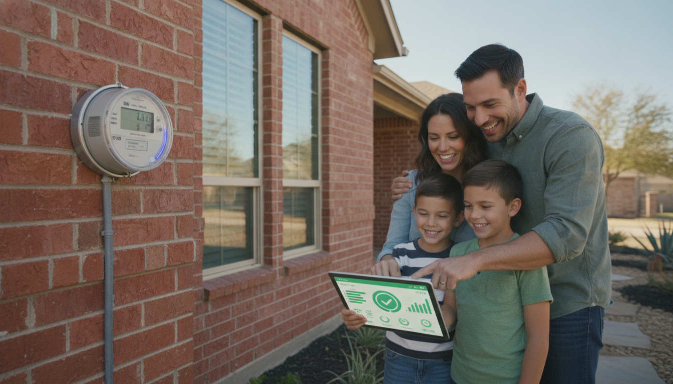 Why You Must Compare Electric Rates by ZIP Code TX to Beat the Hyper-Local Energy Markup
