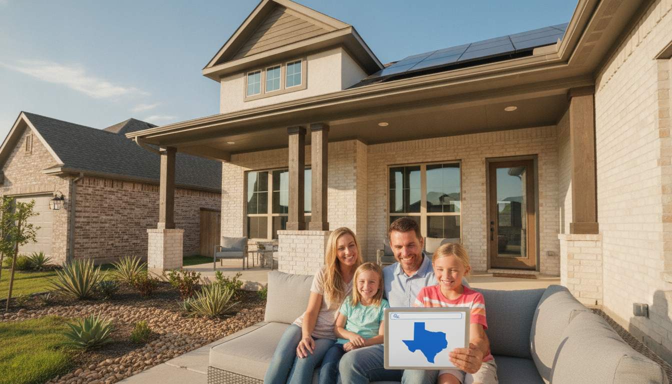 Why Your Neighbors Pay Less: How to Compare Electric Rates by ZIP Code TX to Uncover True Local Savings