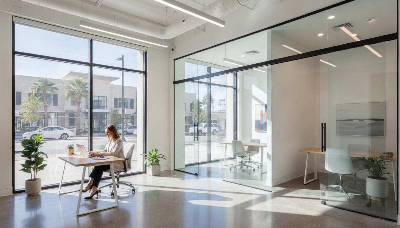 Bypassing Credit Barriers: Your Guide to Same Day Commercial Electricity in Texas