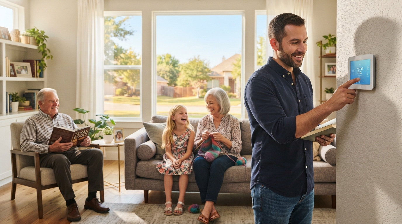 Bypassing the Credit Barrier: How Everyone Approved Electric Companies in Texas Deliver Instant Home Power