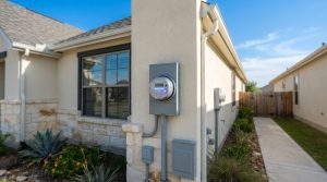 How Remote Smart Meter Activation Powers Your Texas Home Instantly