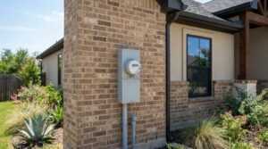 How Smart Meters Deliver an Instant Electricity Connection in an Hour Across Texas