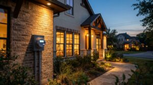 How Smart Meters Unlock Instant Power TX Options for Texas Homes