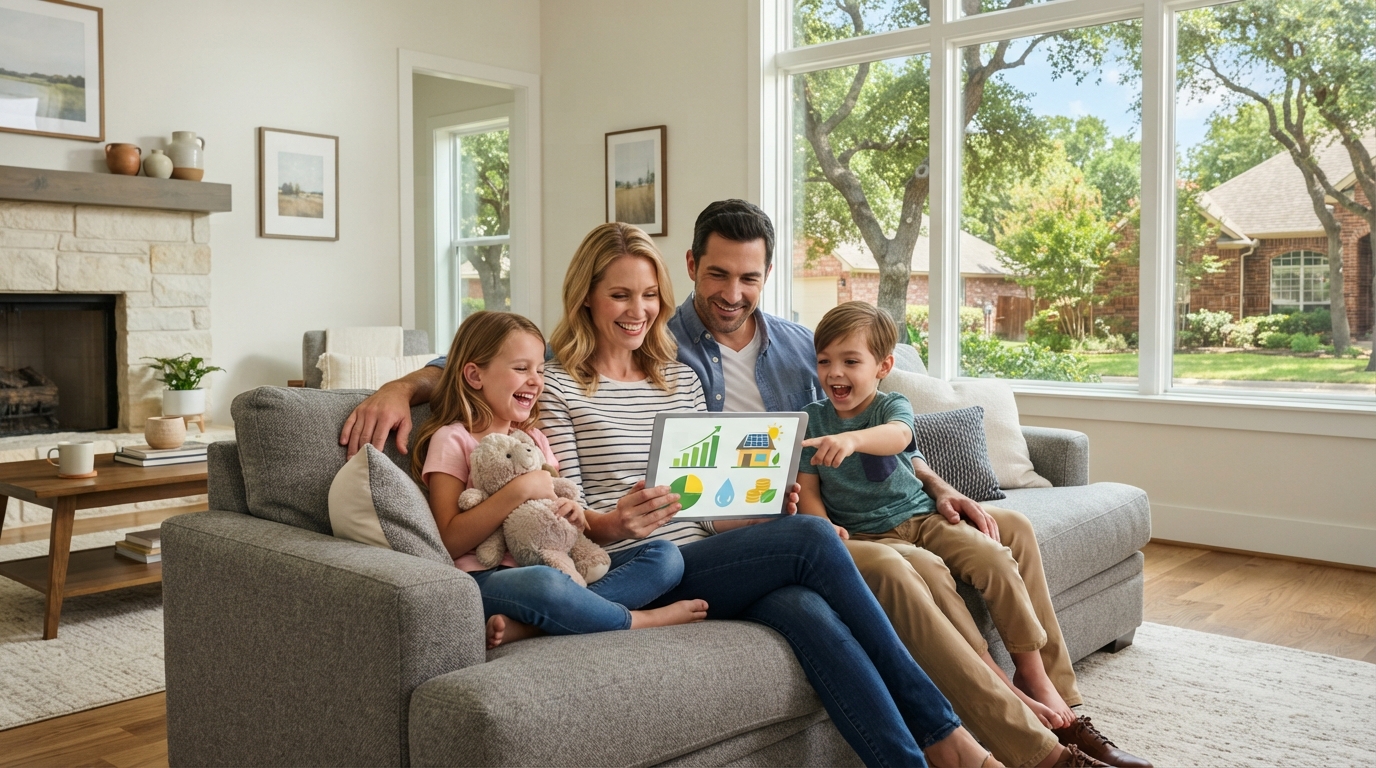 How to Compare Electric Rates by ZIP Code TX to Eliminate Hidden Utility Fees