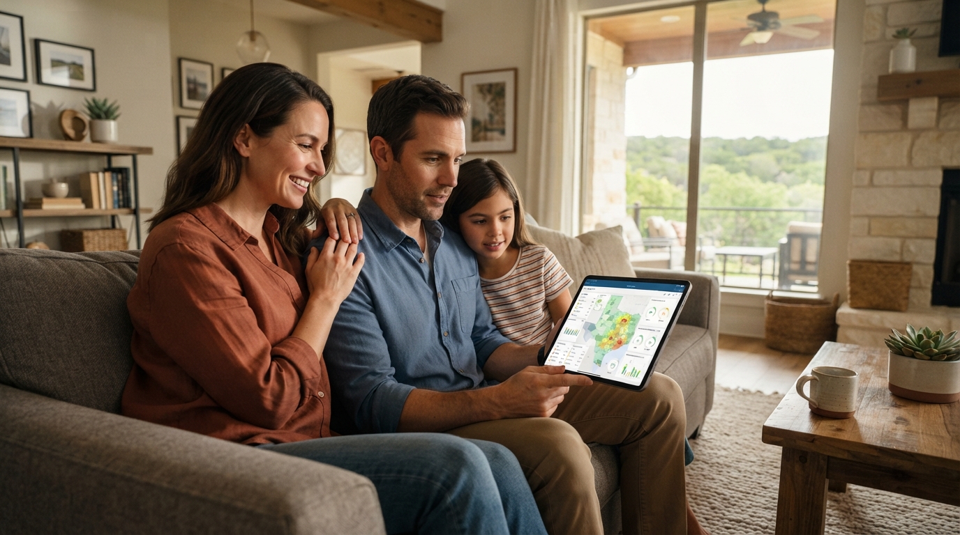 How to Compare Electric Rates by ZIP Code TX to Unlock True Regional Energy Savings