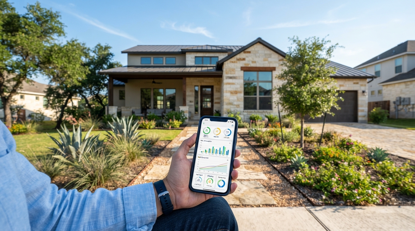 How to Use a Fast Energy Rate Lookup Texas to Cut Through Confusion and Save