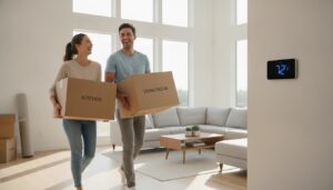 How to Use the Texas Moving Loophole for a Fast Power Transfer for Moving TX Without Paying Break Fees