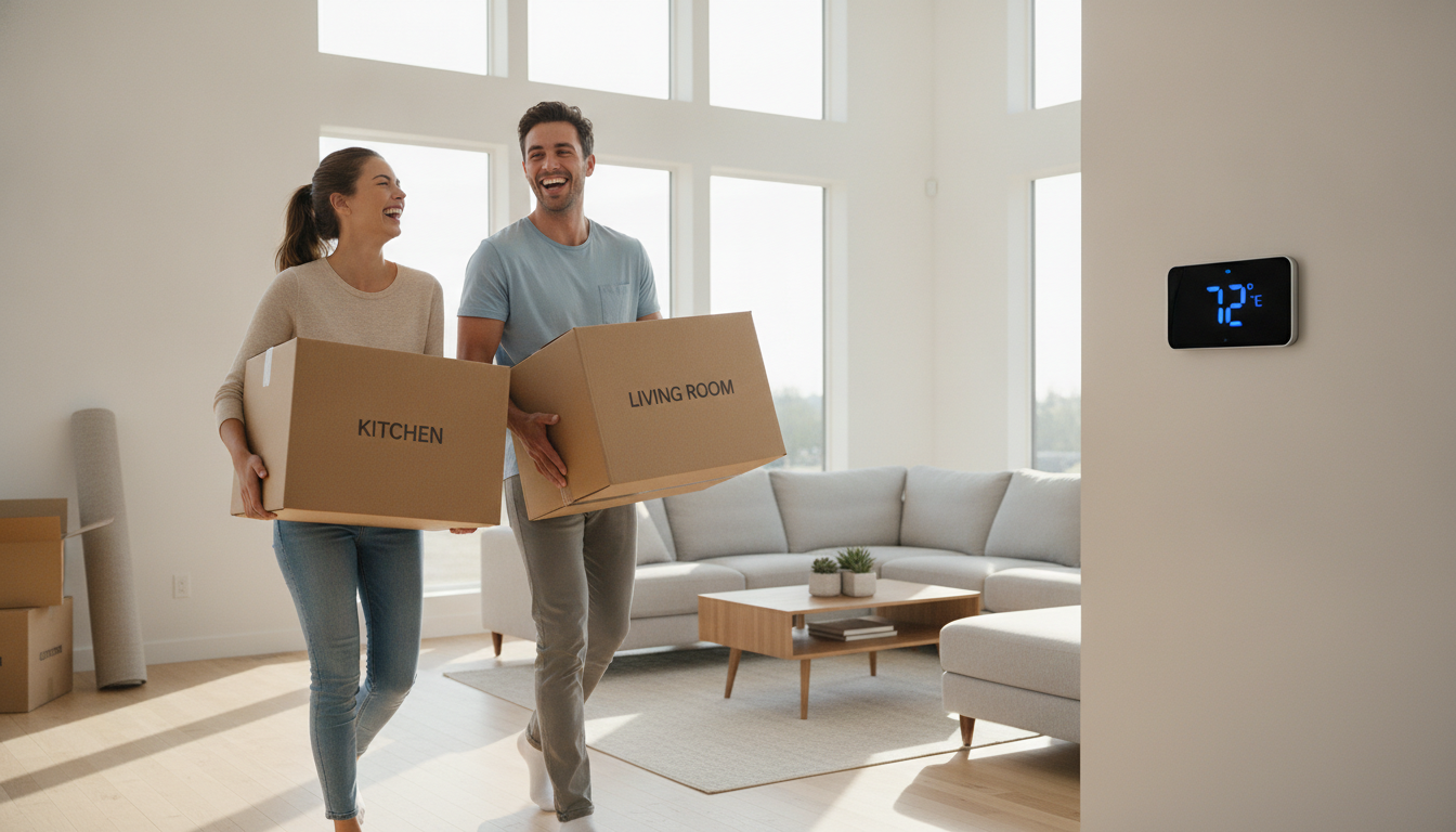 How to Use the Texas Moving Loophole for a Fast Power Transfer for Moving TX Without Paying Break Fees