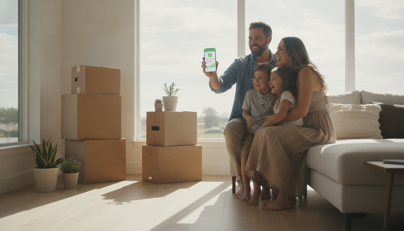 Keep Your Cash: How Prepaid Electricity No Deposit Texas Plans Save Your Moving Budget