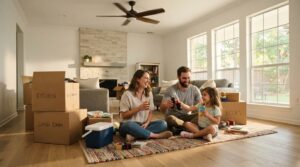 Keep Your Moving Budget Intact: The Ultimate Guide to Prepaid Electricity No Deposit Texas Families Trust
