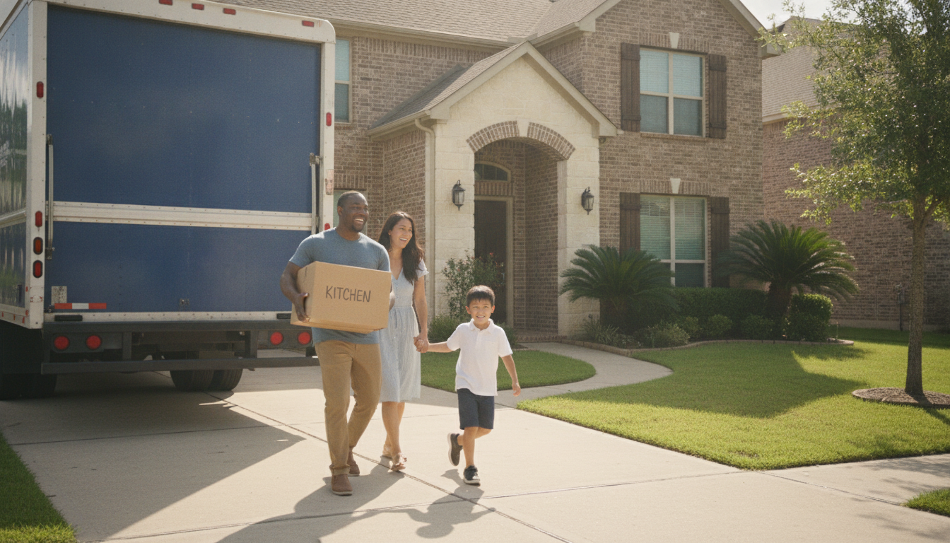 Keep Your Moving Capital: How Prepaid Electricity No Deposit Texas Protects Your Wallet