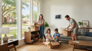 Mastering Rapid Electricity Provider Switching Texas: Your Ultimate Moving Day Guide