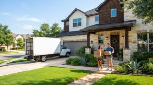 Mastering Rapid Electricity Provider Switching Texas: Your Ultimate Moving Day Guide