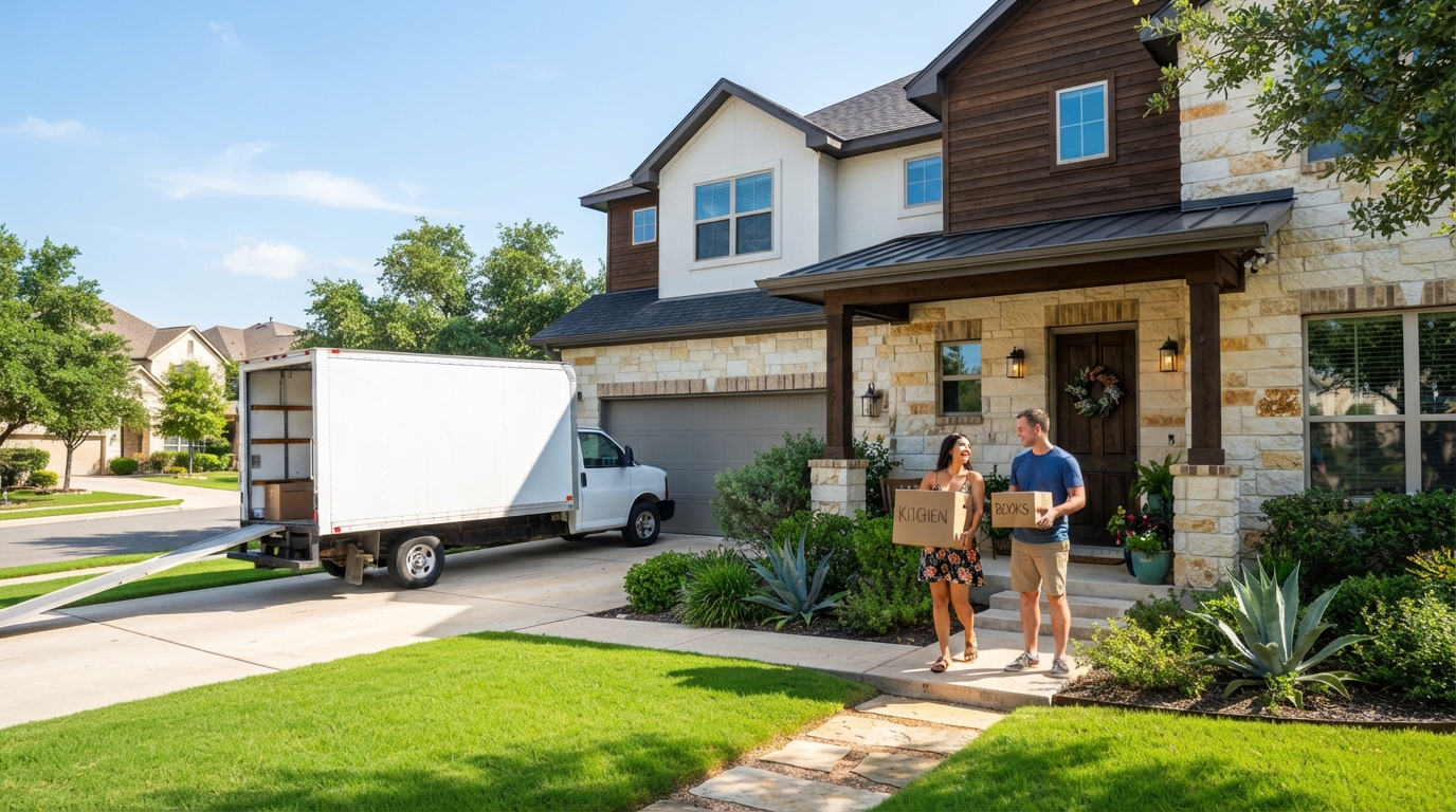 Mastering Rapid Electricity Provider Switching Texas: Your Ultimate Moving Day Guide