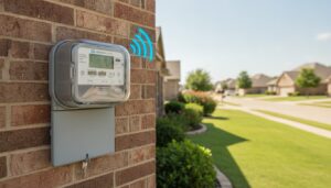 No More Waiting on the Truck: How Remote Smart Meter Activation Gets Your Texas Power On Instantly