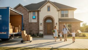 No Waiting on the Tech: How Texas Smart Meters Enable Same Day Home Power Activation