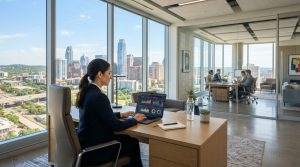 Same Day Commercial Electricity Texas: Fast Business Power Setup Without Credit Checks