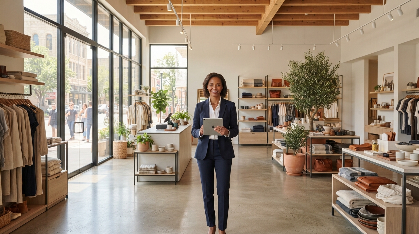 Skip the Credit Checks: The Blueprint for an Easy Business Electricity Setup in Texas