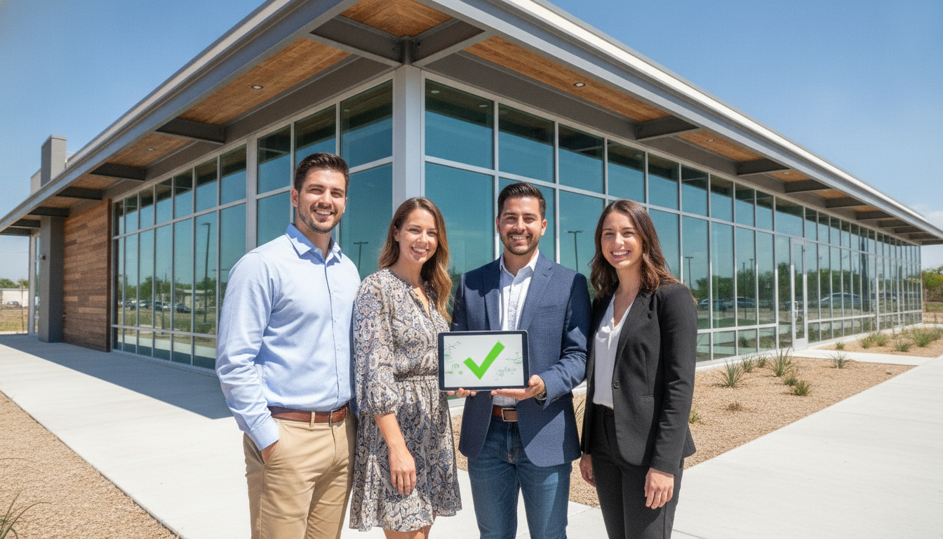 Skip the Deposit: How Texas Startups Secure Same Day Commercial Electricity Without Credit Barriers
