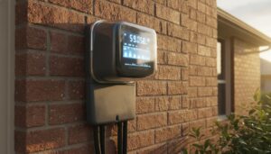 Texas Instant Power Options: How Digital Smart Meters Enable 1-Hour Activation