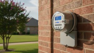 Texas Instant Power Options: How Smart Meters Get Your Lights On in Under an Hour