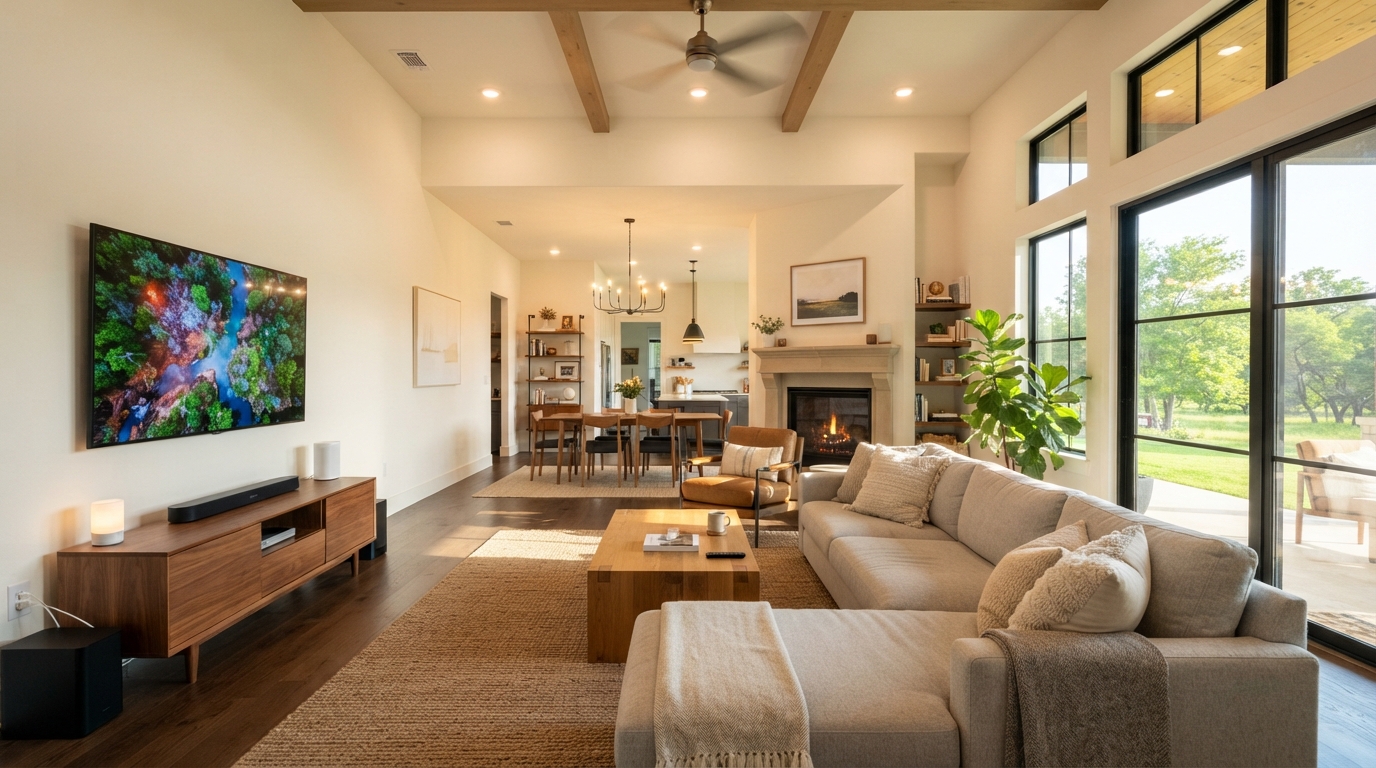 Texas Instant Power Options: How to Get Same Day Lights in an Hour