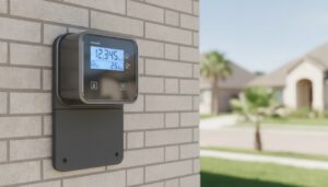 The Digital Grid Revolution: How Remote Smart Meter Activation Delivers Instant Power to Texas Homes