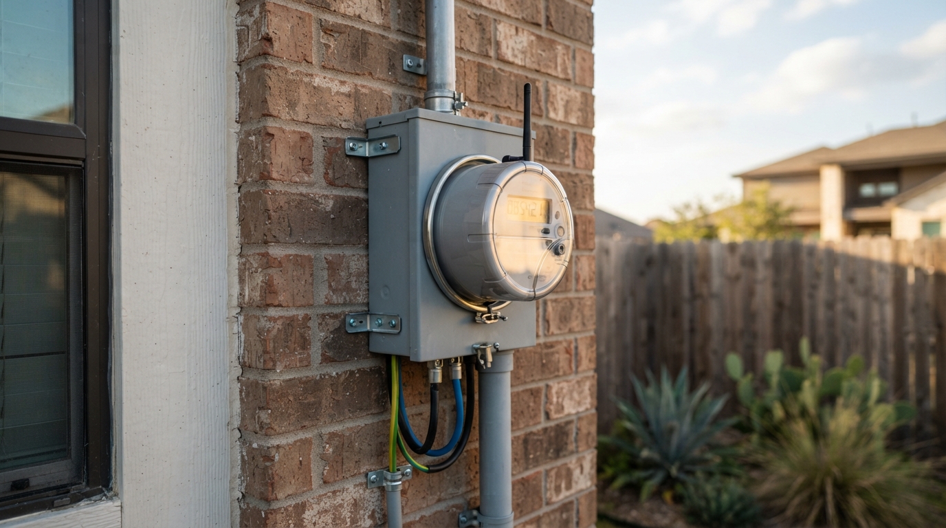 The Magic of Remote Smart Meter Activation: How to Get Fast Electricity in Texas