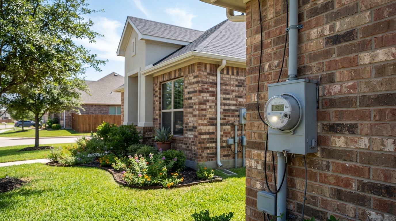 The Magic of Same Day TDSP Connection Texas: How to Get Your Power On in an Hour