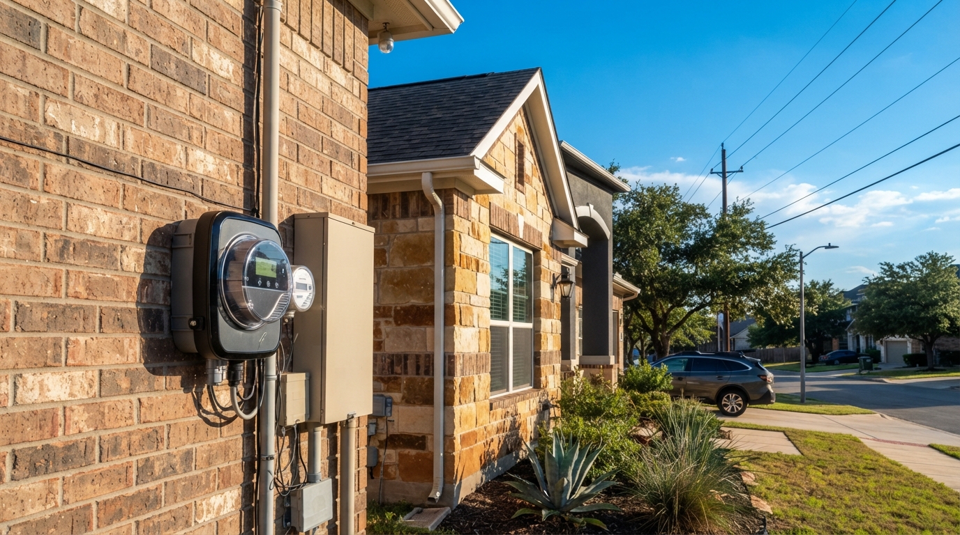 The Magic of the Remote Smart Meter Ping: How to Secure tdsp same day electricity delivery connection in Texas