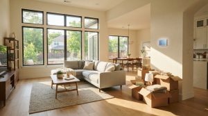 The Moving Day Blueprint: How to Secure Fast Track Residential Electricity Texas