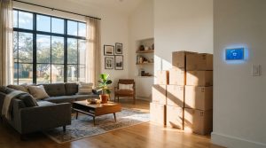 The Moving Day Blueprint: How to Secure Same Day Home Power Activation in Texas