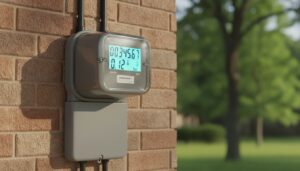 The Smart Meter Advantage: Navigating Texas Instant Power Options for Fast Home Activation