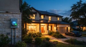Understanding Your Same Day TDSP Connection in Texas: How the Grid Powering Your Home Actually Works