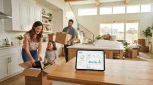 Unlocking Moving Day Freedom: How Prepaid Electricity No Deposit Texas Plans Protect Your Hard-Earned Savings