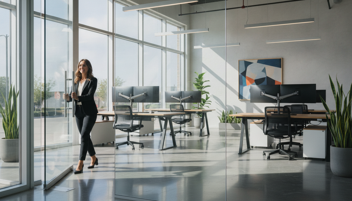 Unlocking Rapid Business Growth: How to Secure Same Day Commercial Electricity in Texas Without Credit Barriers